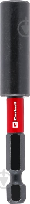 Тримач біт Einhell ударний CR-V 75 мм 1 шт. 133210 - фото 1