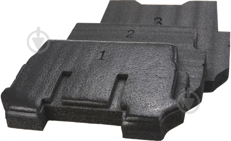 Вкладыш для инструментов Milwaukee 4932471927 - фото 2 Вкладыш для инструментов Milwaukee 4932471927 - фото 2