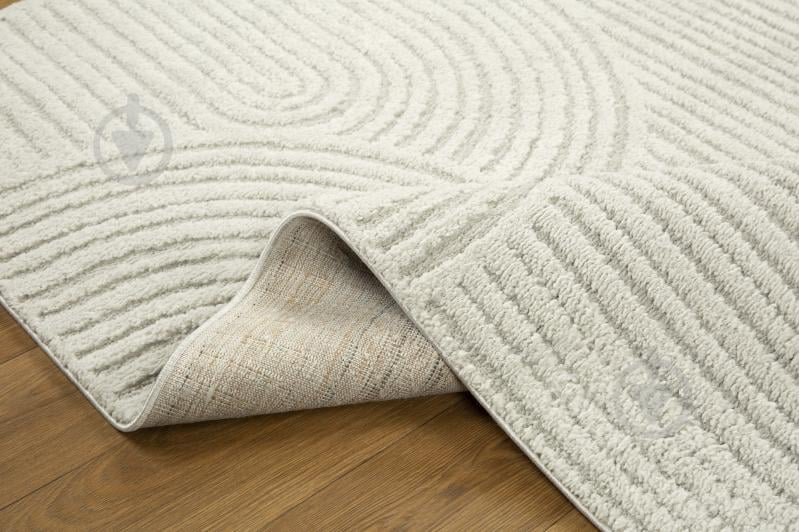 Килим Oriental Weavers ALLOY (50002/B6W-H) 160x235 см - фото 2