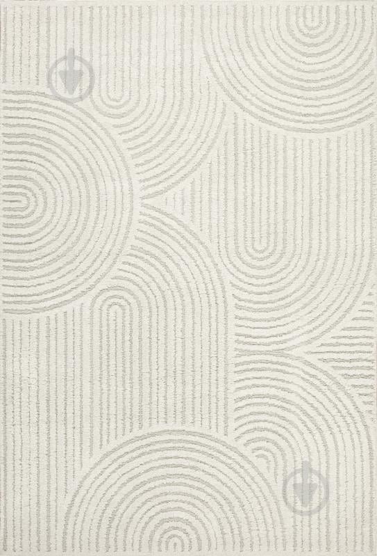 Килим Oriental Weavers ALLOY (50002/B6W-H) 160x235 см - фото 1