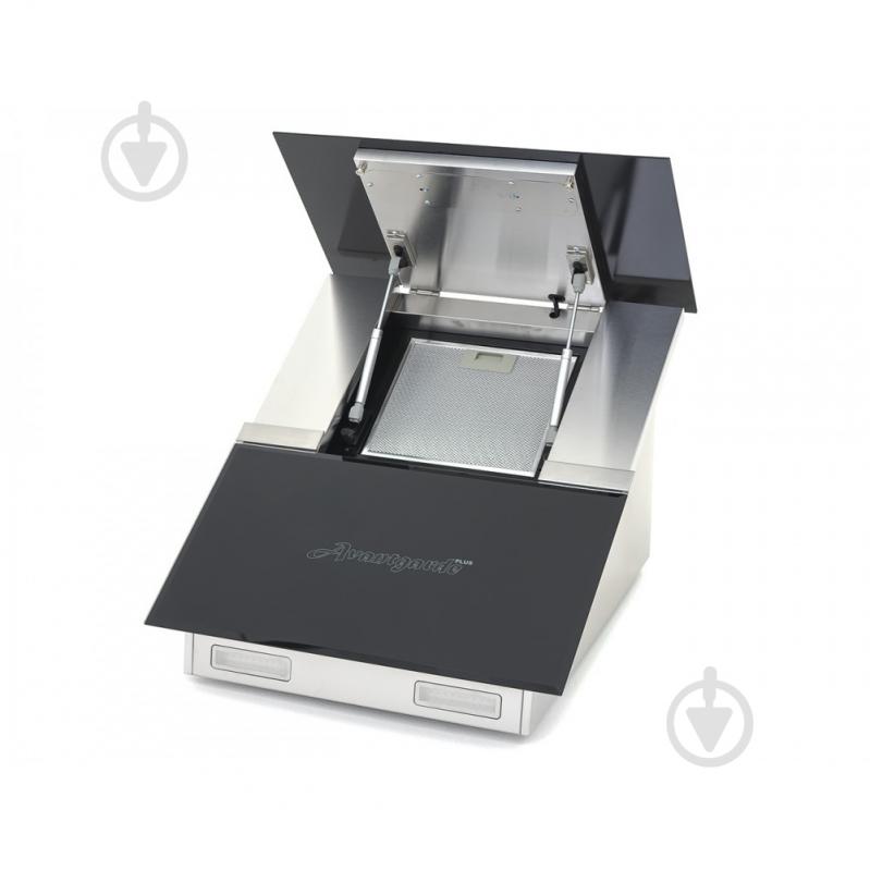 Вытяжка Kaiser AT 9407 N F - фото 4