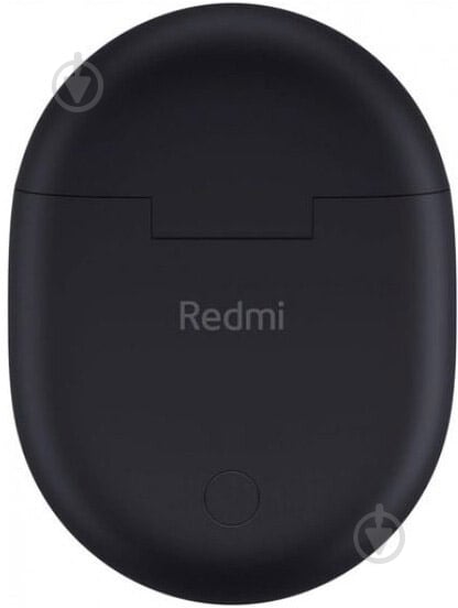 Навушники Xiaomi Buds 4 (BHR7335GL) black (1002656) - фото 2