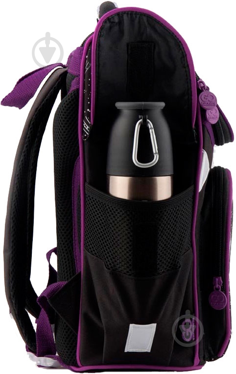 Рюкзак каркасный GoPack GO19-5001S-2 - фото 7