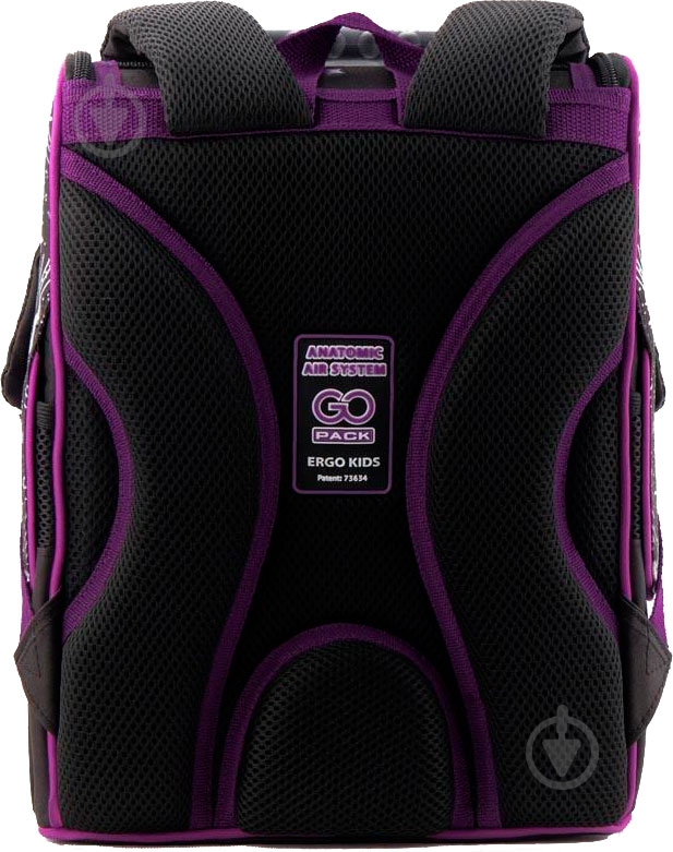 Рюкзак каркасный GoPack GO19-5001S-2 - фото 9