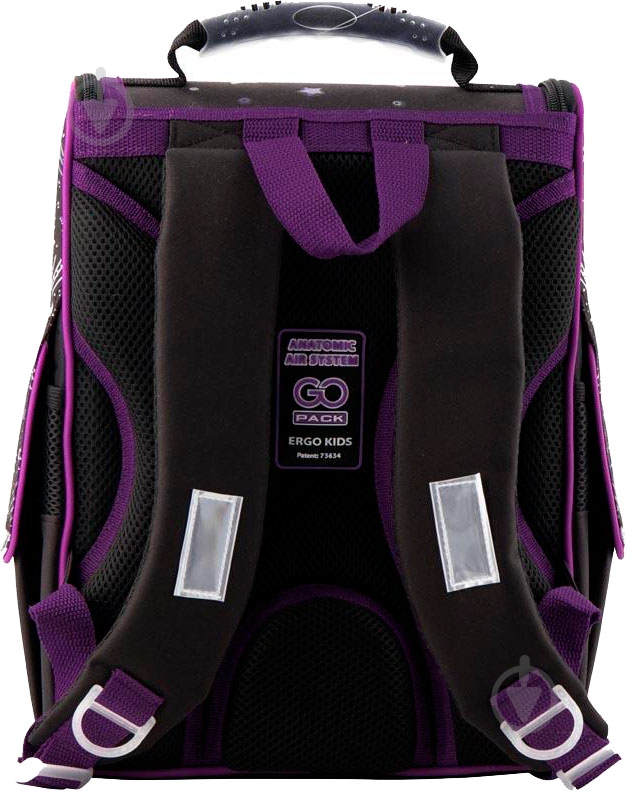 Рюкзак каркасный GoPack GO19-5001S-2 - фото 8