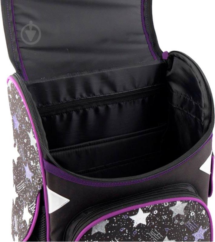Рюкзак каркасный GoPack GO19-5001S-2 - фото 4