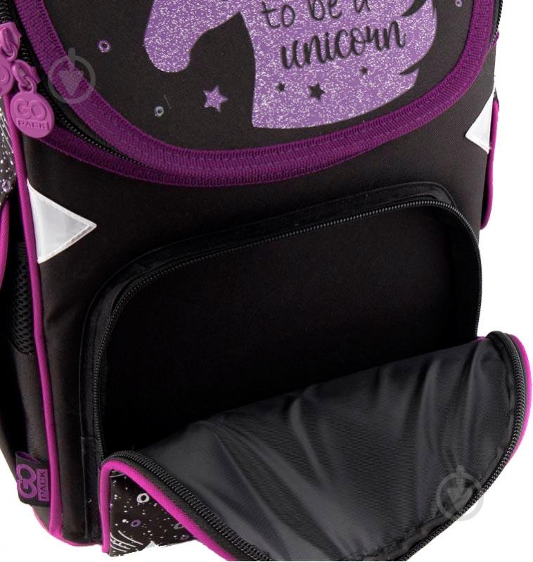 Рюкзак каркасный GoPack GO19-5001S-2 - фото 3