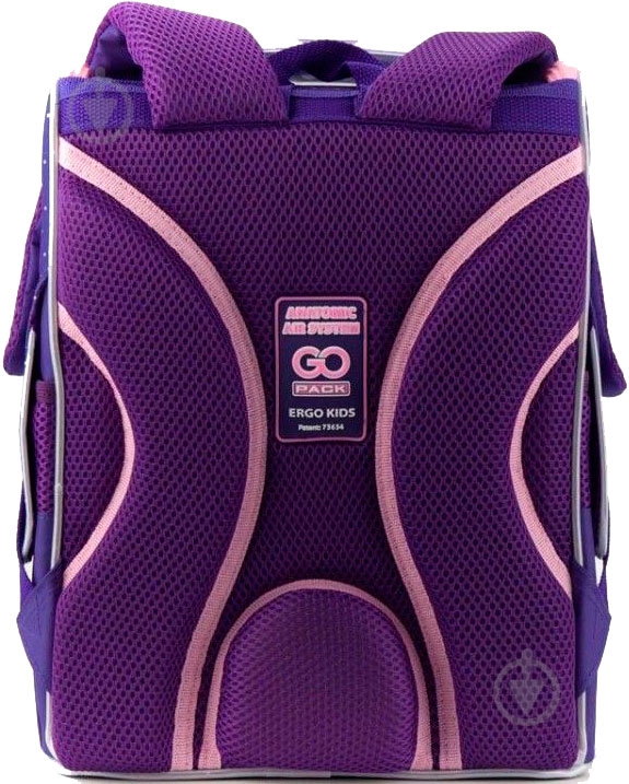 Рюкзак каркасный GoPack GO19-5001S-4 - фото 9