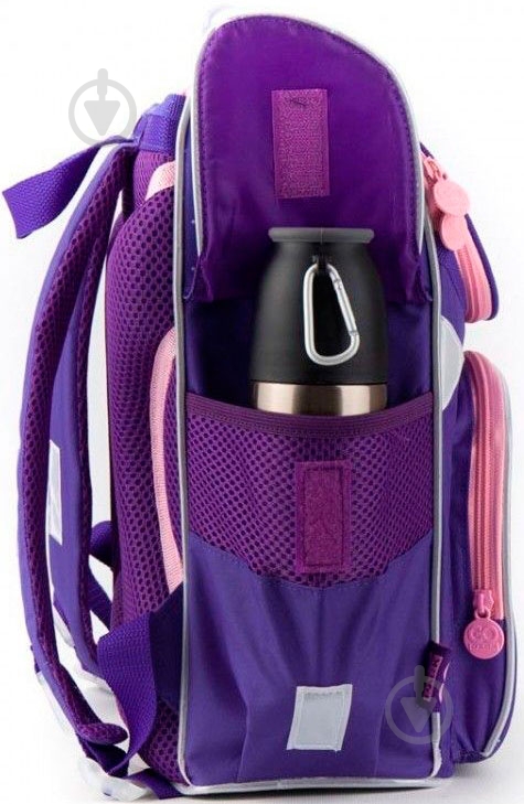 Рюкзак каркасный GoPack GO19-5001S-4 - фото 7