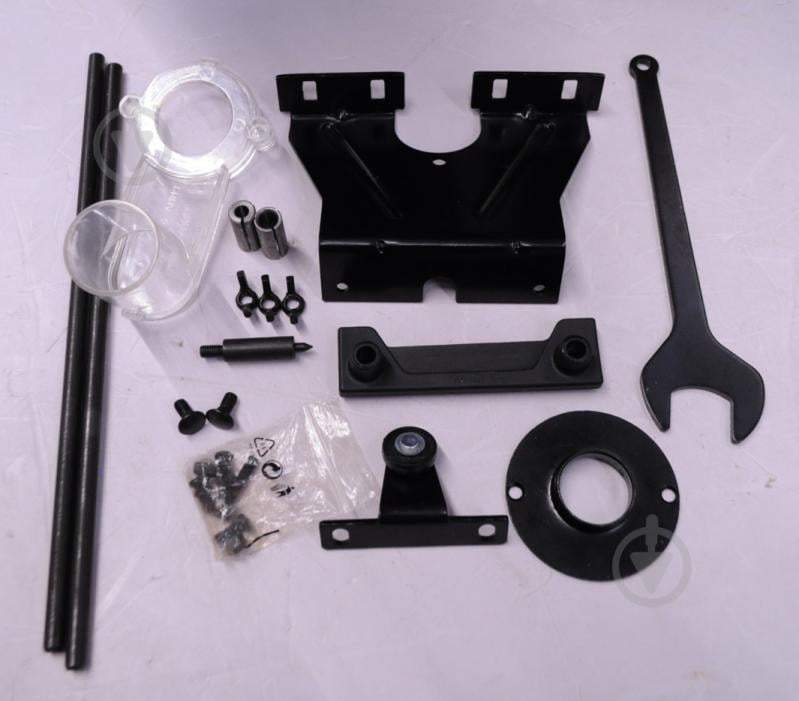 УЦІНКА! Фрезер Stark ER 1600 PROFI 250016001 (УЦ №49) - фото 12 УЦІНКА! Фрезер Stark ER 1600 PROFI 250016001 (УЦ №49) - фото 12