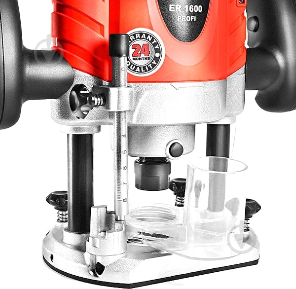 УЦІНКА! Фрезер Stark ER 1600 PROFI 250016001 (УЦ №49) - фото 2 УЦІНКА! Фрезер Stark ER 1600 PROFI 250016001 (УЦ №49) - фото 2