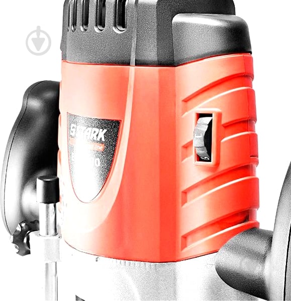 УЦІНКА! Фрезер Stark ER 1600 PROFI 250016001 (УЦ №49) - фото 3 УЦІНКА! Фрезер Stark ER 1600 PROFI 250016001 (УЦ №49) - фото 3