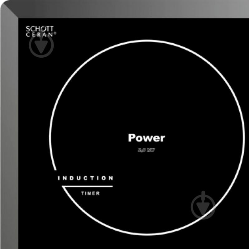 Варочная поверхность индукционная Kaiser KCT 6536 FI - фото 7 Варочная поверхность индукционная Kaiser KCT 6536 FI - фото 7
