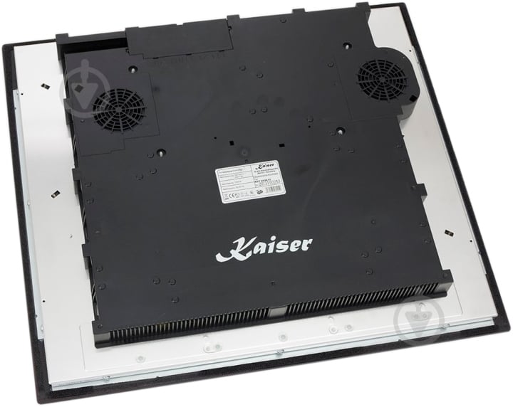 Варочная поверхность индукционная Kaiser KCT 6536 FI - фото 8 Варочная поверхность индукционная Kaiser KCT 6536 FI - фото 8