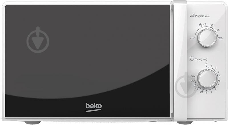 ВИТРИНА! Микроволновая печь Beko MOC20100WFB - фото 1