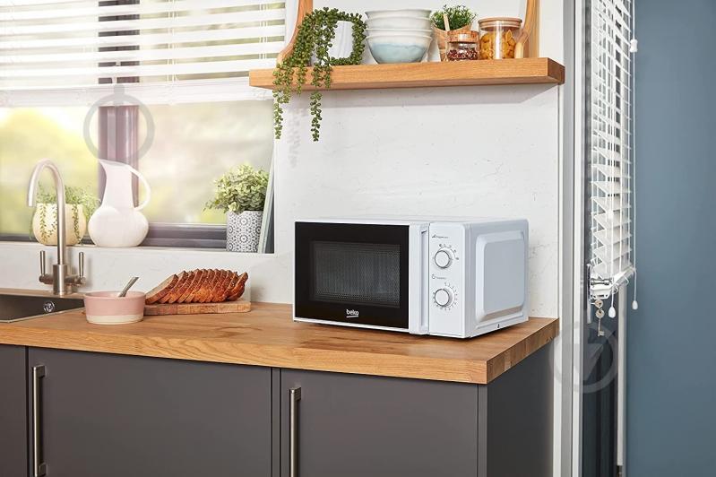 ВИТРИНА! Микроволновая печь Beko MOC20100WFB - фото 6