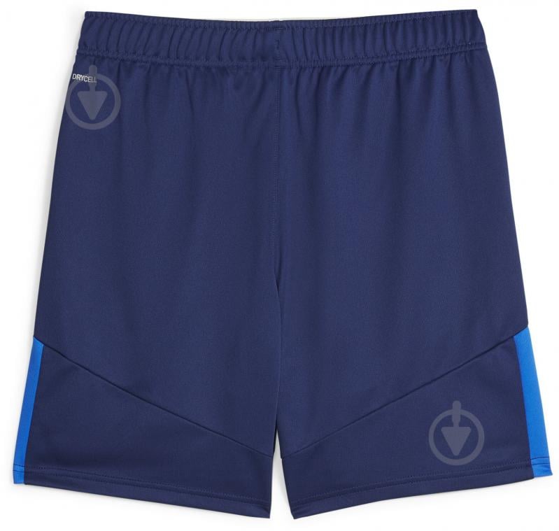 Шорти Puma NEYMAR JR INS. SHORTS 65850801 р. M синій - фото 2