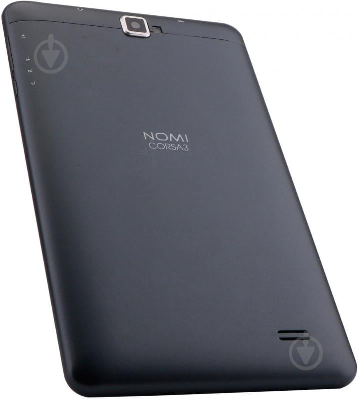 Планшет Nomi C070012 Corsa3 16GB 7" (335459) dark blue - фото 6