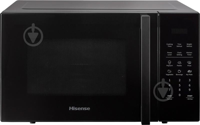 ВИТРИНА! Микроволновая печь Hisense H23MOBS5H - фото 1