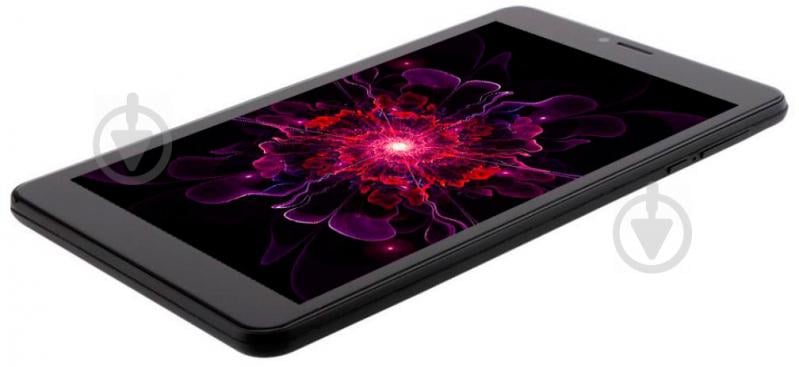 Планшет Nomi C101030 Ultra3 16GB 10.1" (335464) black - фото 5