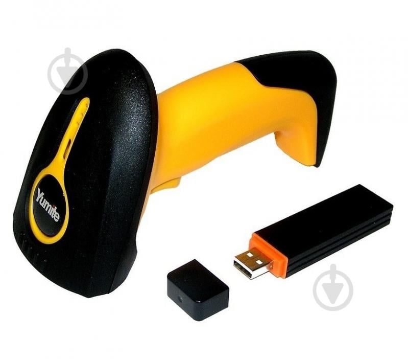 Сканер YT-2303 (Yumite) - фото 1