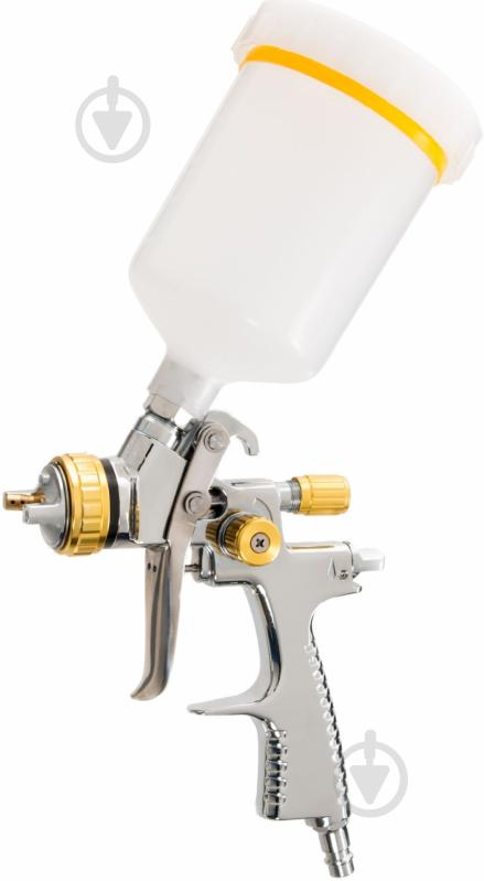 Фарборозпилювач пневматичний Compass RF901AG - фото 1