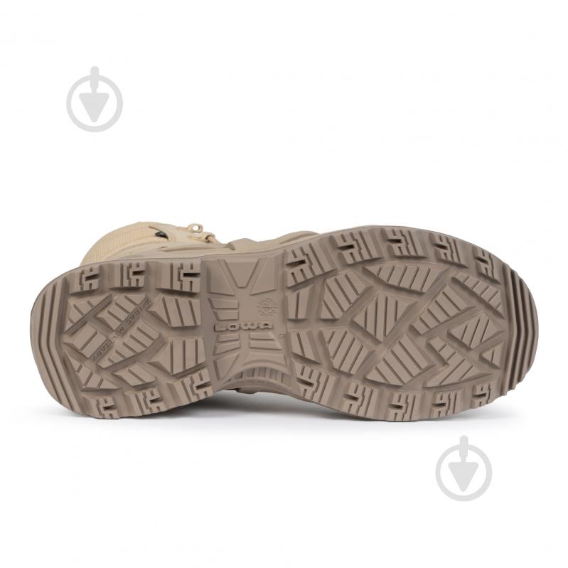 Черевики тактичні Lowa Zephyr MK2 GTX HI TF р.51 310850/0410 desert - фото 3