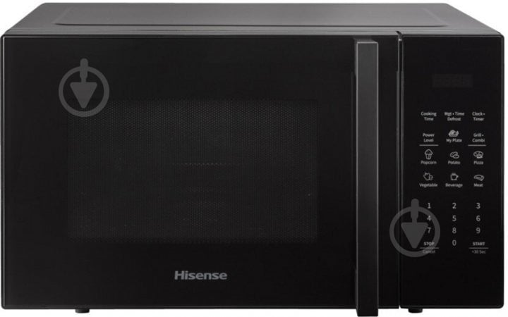 ВИТРИНА! Микроволновая печь Hisense H29MOBS9H - фото 1
