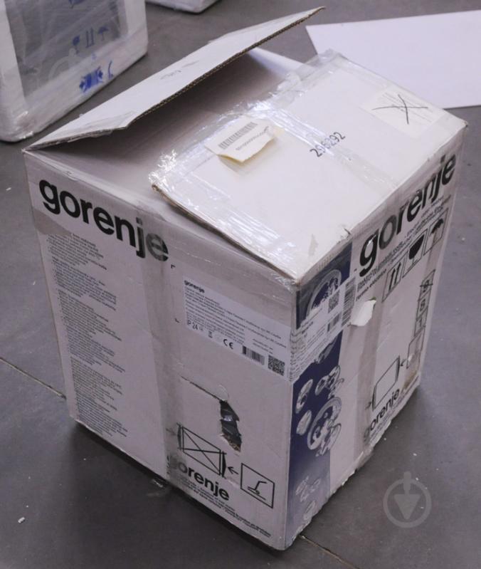 УЦЕНКА! Бойлер Gorenje GBF 50 (УЦ №49) - фото 4 УЦЕНКА! Бойлер Gorenje GBF 50 (УЦ №49) - фото 4
