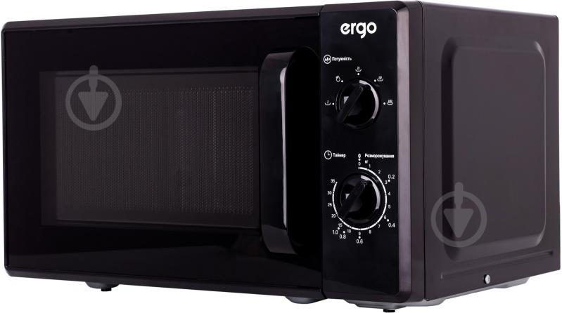 ВІТРИНА! Мікрохвильова піч Ergo EM-2060 - фото 3