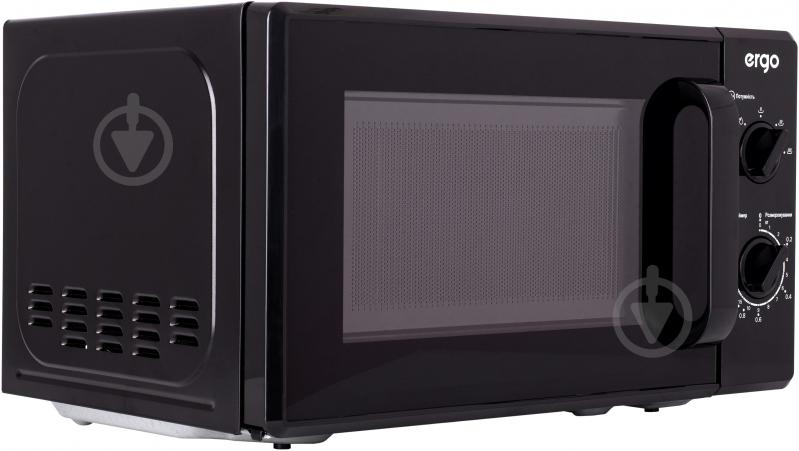 ВІТРИНА! Мікрохвильова піч Ergo EM-2060 - фото 6
