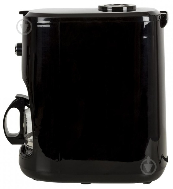 Кофеварка капельная Heinner HCM-900RBK - фото 3