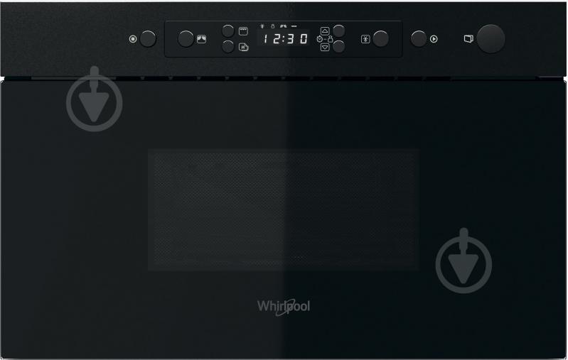 УЦЕНКА! Микроволновая печь Whirlpool MBNA920B - фото 1 УЦЕНКА! Микроволновая печь Whirlpool MBNA920B - фото 1