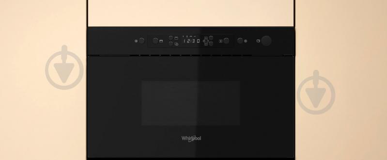 УЦЕНКА! Микроволновая печь Whirlpool MBNA920B - фото 6 УЦЕНКА! Микроволновая печь Whirlpool MBNA920B - фото 6
