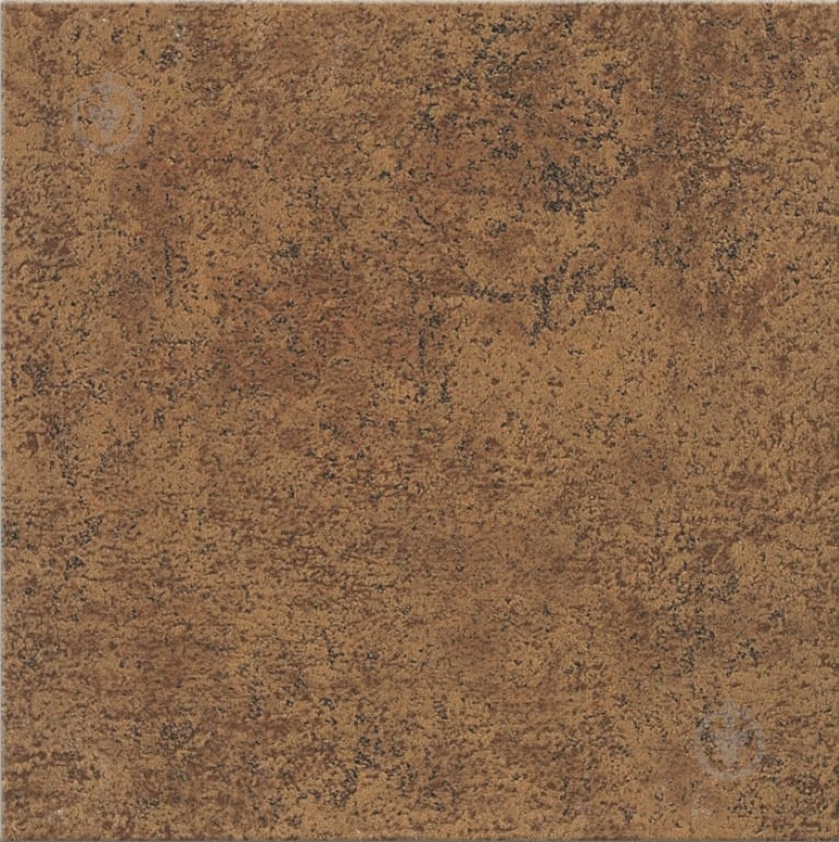 Плитка Cersanit Патос браун 30х30 - фото 1