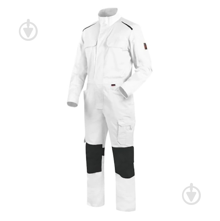Комбінезон робочий WURTH MODYF CETUS р. M M405134001 білий - фото 1