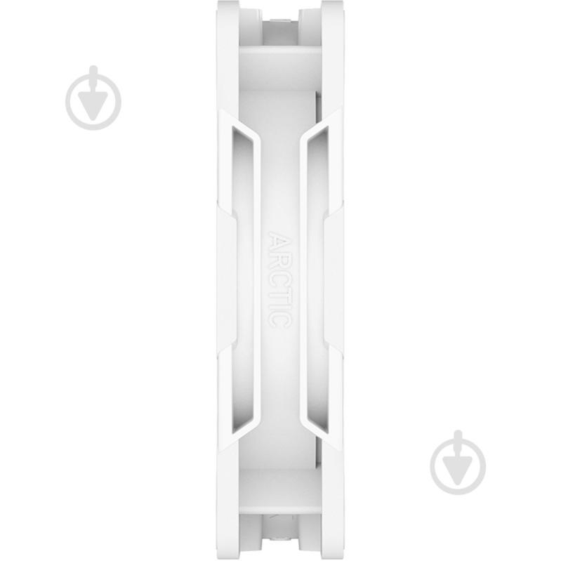 Корпусный кулер Arctic P12 Pro Reverse A-RGB White - фото 3