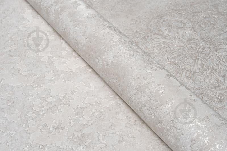 Шпалери вінілові на флізеліновій основі Слов'янські шпалери PRIMO 9018-05 1,06x10,05 м - фото 2 Шпалери вінілові на флізеліновій основі Слов'янські шпалери PRIMO 9018-05 1,06x10,05 м - фото 2