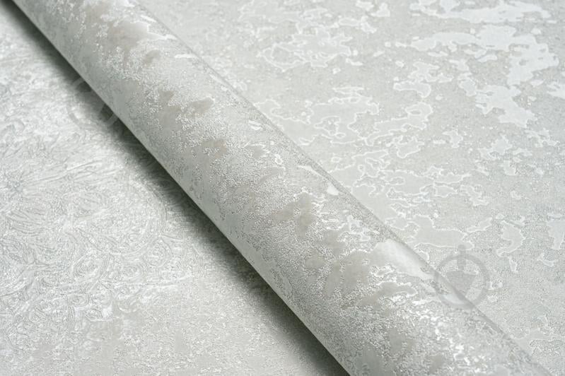 Шпалери вінілові на флізеліновій основі Слов'янські шпалери PRIMO 9018-06 1,06x10,05 м - фото 2