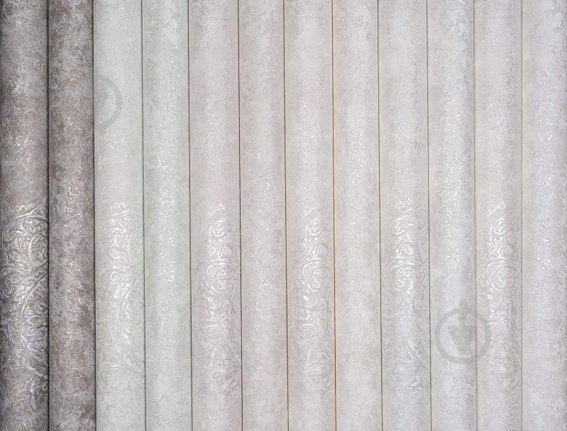 Шпалери вінілові на флізеліновій основі Слов'янські шпалери PRIMO 9018-09 1,06x10,05 м - фото 5 Шпалери вінілові на флізеліновій основі Слов'янські шпалери PRIMO 9018-09 1,06x10,05 м - фото 5