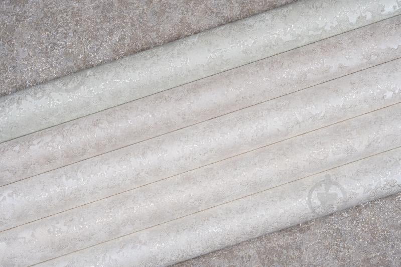 Шпалери вінілові на флізеліновій основі Слов'янські шпалери PRIMO 9018-09 1,06x10,05 м - фото 4 Шпалери вінілові на флізеліновій основі Слов'янські шпалери PRIMO 9018-09 1,06x10,05 м - фото 4