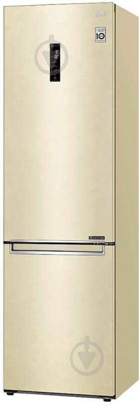 Холодильник LG GW-B509SEDZ - фото 3
