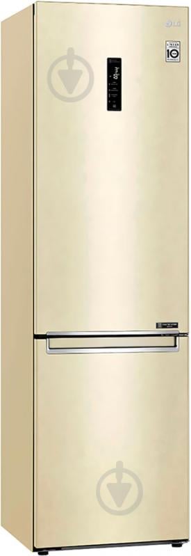 Холодильник LG GW-B509SEDZ - фото 2