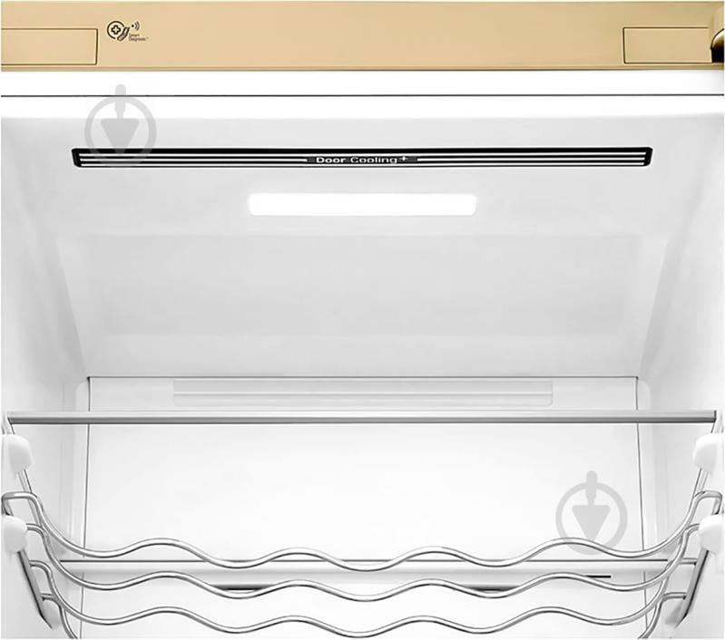 Холодильник LG GW-B509SEDZ - фото 8