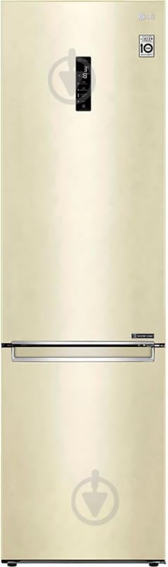 Холодильник LG GW-B509SEDZ - фото 1