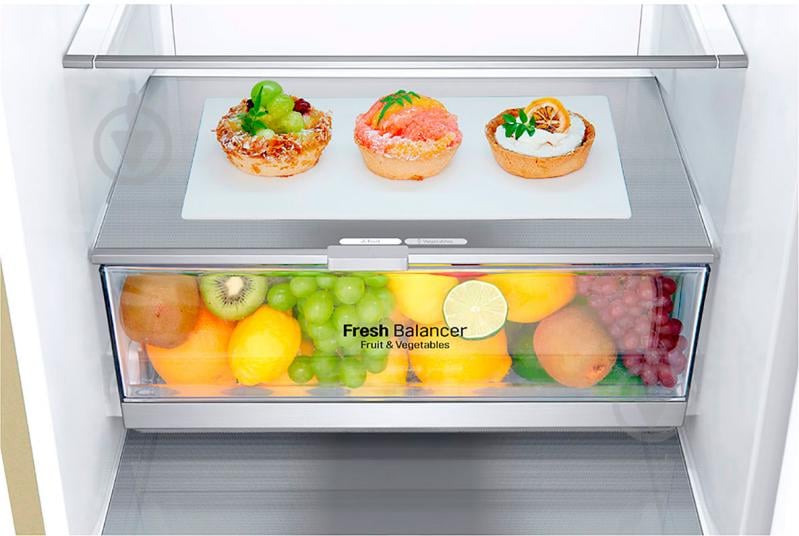 Холодильник LG GW-B509SEDZ - фото 9