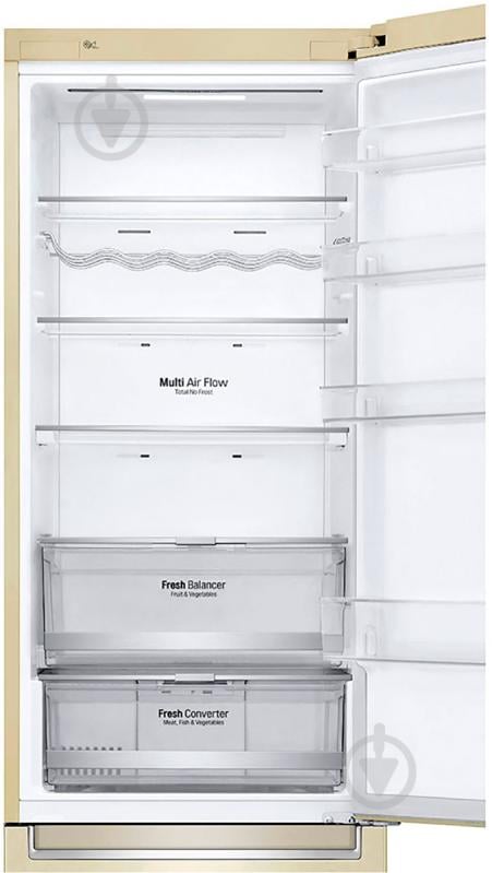 Холодильник LG GW-B509SEDZ - фото 6