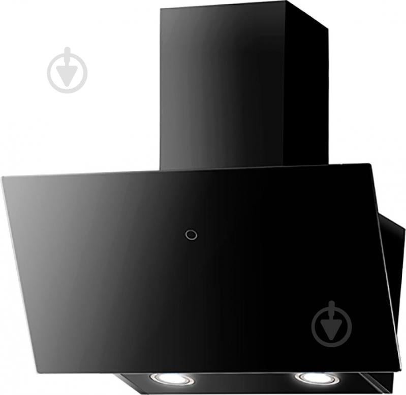Витяжка Faber VRT BK A60 2LS - фото 1