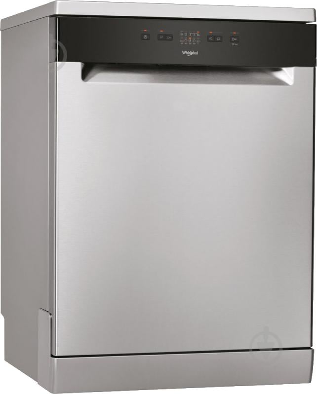 Посудомийна машина Whirlpool WFE 2B19 X - фото 1