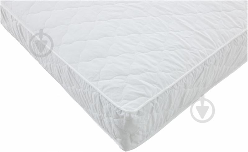 Чехол для матраса Alteco бязь 160x200 см - фото 1